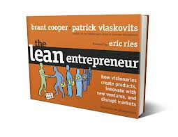 lean entrepreneur
