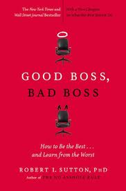 Good Boss Bad Boss