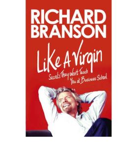Richard Branson